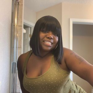 Meet your Posher, Dawnza